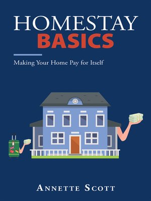 cover image of Homestay Basics